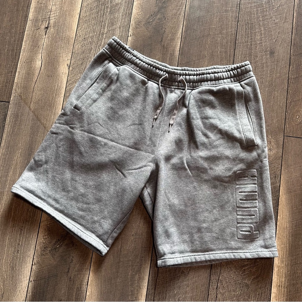 Puma Sweat Shorts